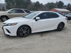 2020 TOYOTA CAMRY SE - 4T1G11AK3LU877172
