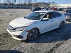 2016 HONDA CIVIC EXL - 19XFC1F74GE044774