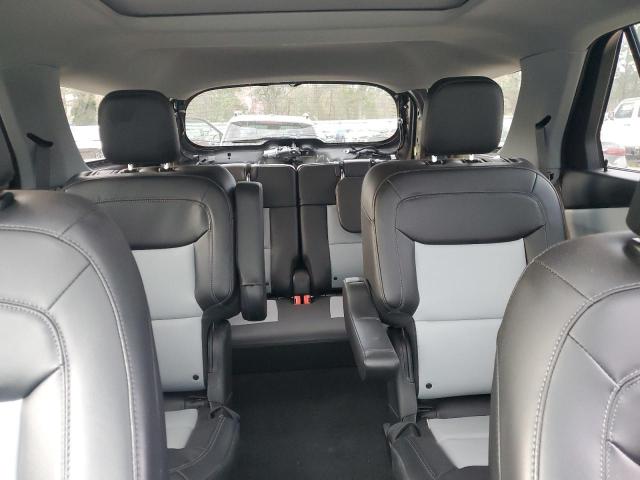 1FMSK7DH2NGB14183 2022 FORD EXPLORER