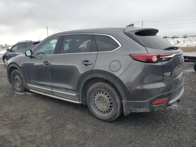 2019 MAZDA CX-9 GRAND - JM3TCBDY7K0318157