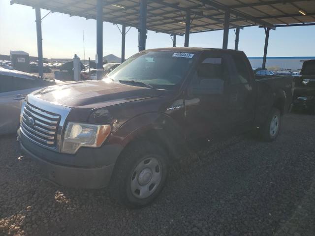 FORD F150 SUPER