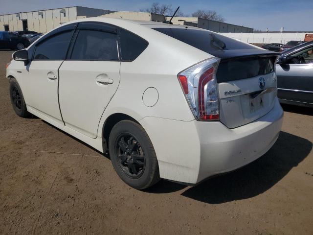 Vin: jtdkn3du6f0414272, lot: 48170925, toyota prius 20152