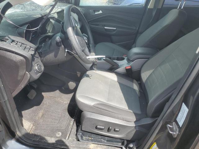 2016 FORD ESCAPE SE - 1FMCU9GX0GUC25252