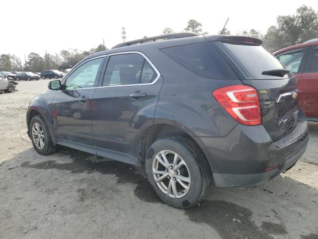 2016 CHEVROLET EQUINOX LT - 2GNALCEKXG6117794