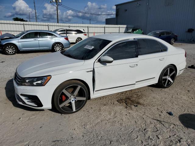 Vin: 1vwdt7a38hc078785, lot: 50922085, volkswagen passat r-line 2017 img_1