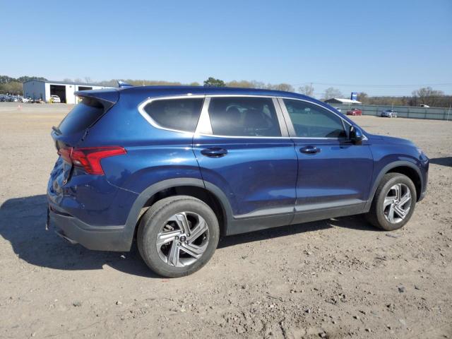 Vin: 5nms1dajxnh379827, lot: 49854465, hyundai santa fe se 20223