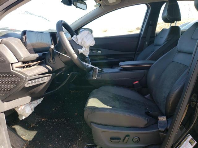 2023 NISSAN ARIYA ENGA JN1AF0BA6PM410235