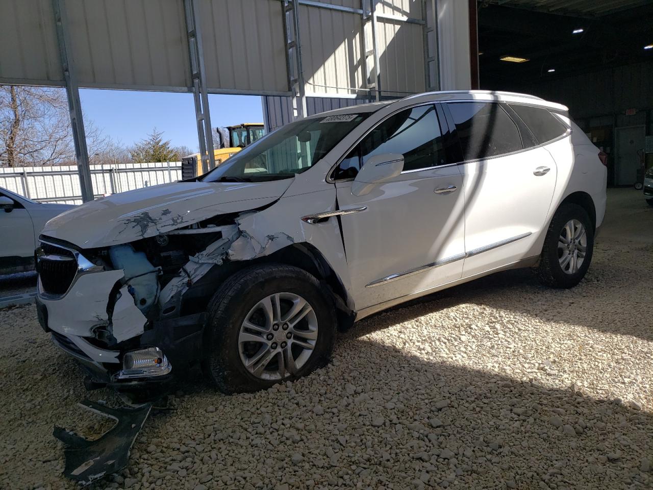BUICK ENCLAVE ESSENCE