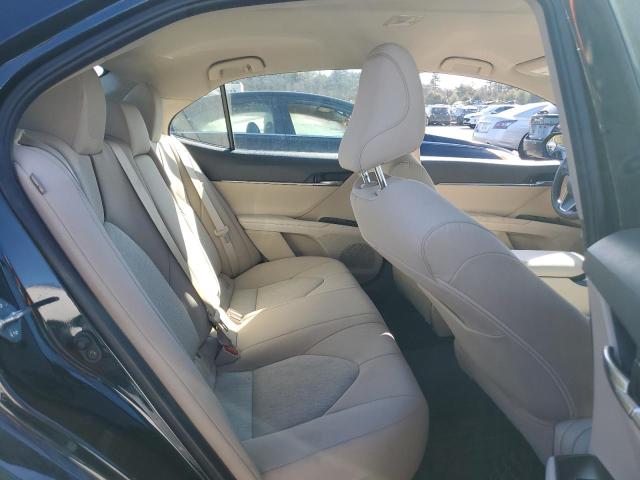 2020 TOYOTA CAMRY LE - 4T1C11AK3LU399494