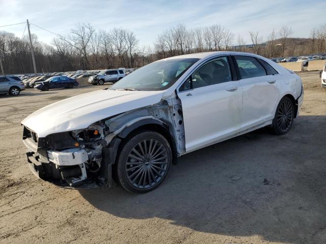 LINCOLN MKZ HYBRID