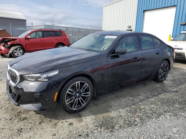 BMW 5 SERIES XI
