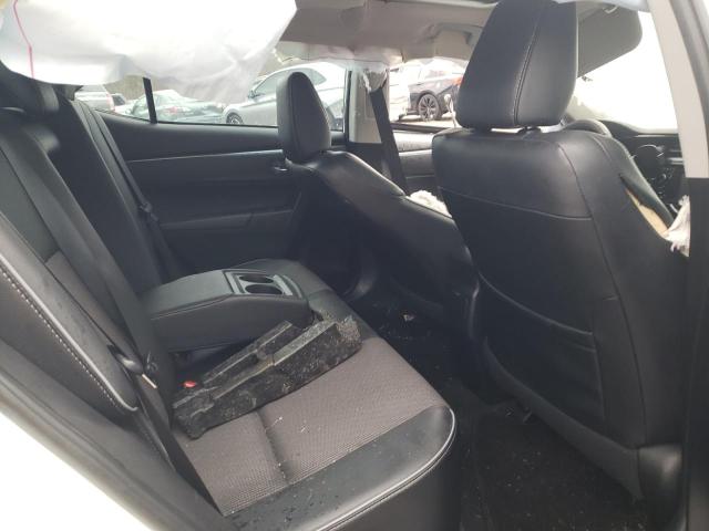 2016 TOYOTA COROLLA L - 2T1BURHE0GC745915