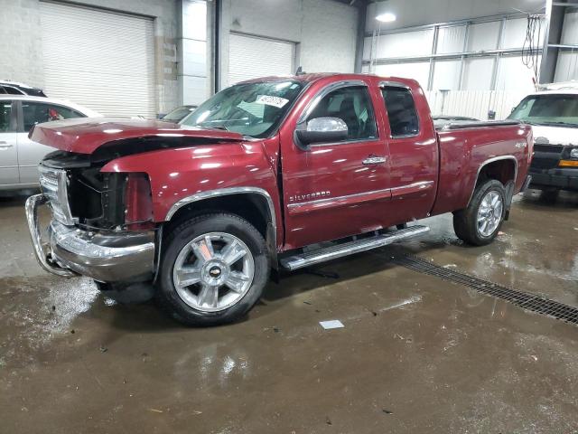 Vin: 1gcrkse74dz392663, lot: 49728175, chevrolet all models k1500 lt 2013 img_1