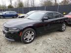 2016 DODGE CHARGER SE - 2C3CDXFG7GH242986