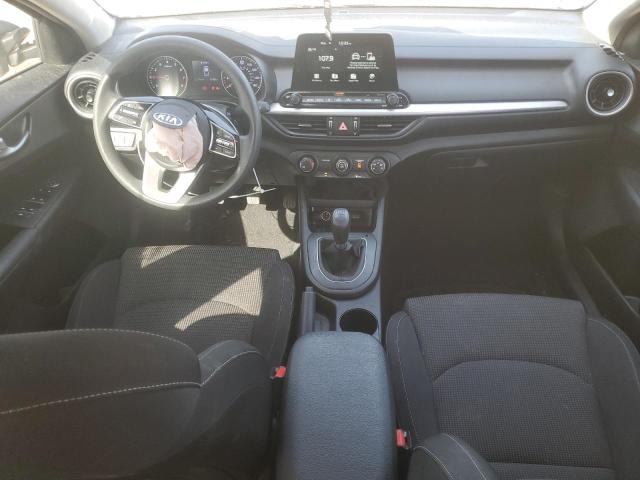 2021 KIA FORTE FE - 3KPF24AD1ME407349