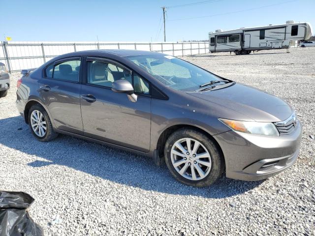 Vin: 19xfb2f81ce028818, lot: 48407305, honda civic ex 20124