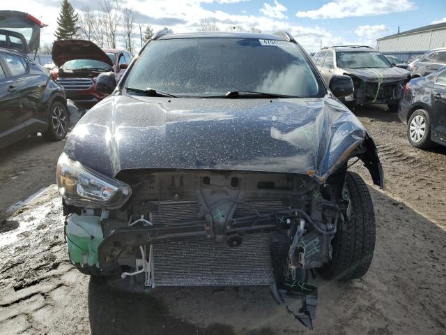 2018 MITSUBISHI RVR SE LIM JA4AJ4AWXJU602923