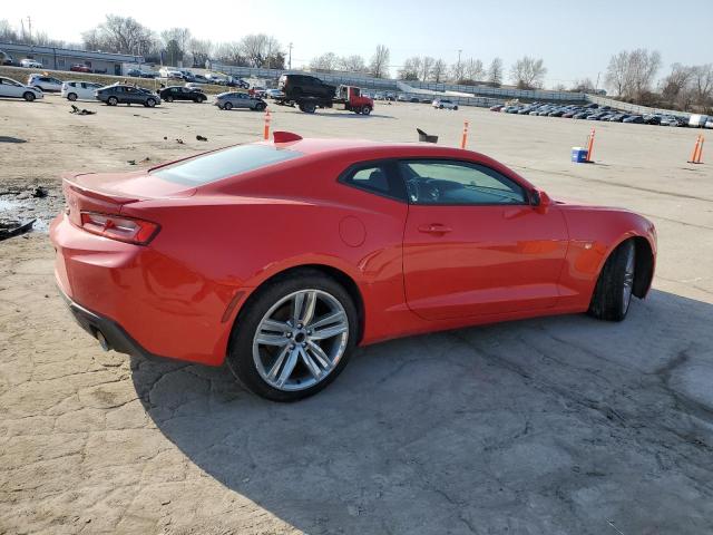 Vin: 1g1fd1rs0h0108017, lot: 48990785, chevrolet camaro lt 20173