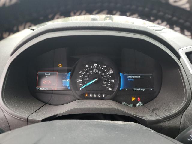 2024 FORD EDGE SEL - 2FMPK4J98RBB03820