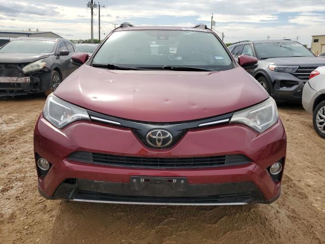 2018 TOYOTA RAV4 ADVEN - 2T3WFREV4JW504338
