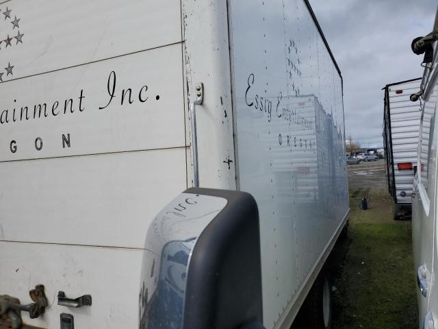 FORD ECONOLINE 2007 white  gas 1FDWE35L17DA13337 photo #4