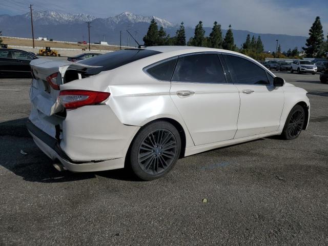 Vin: 3fa6p0hd3gr194407, lot: 49351265, ford fusion se 20163