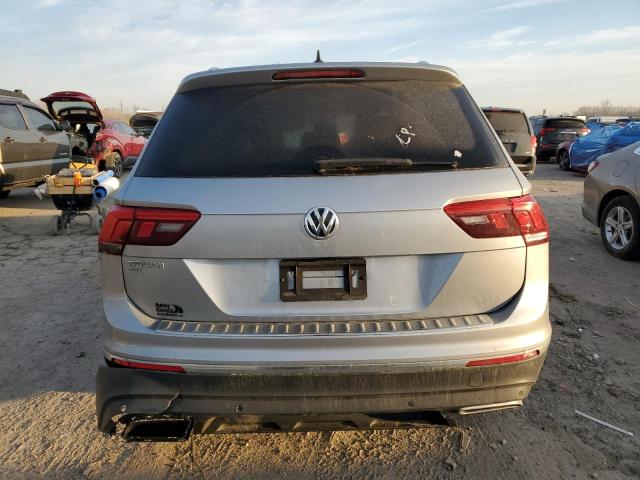 2020 VOLKSWAGEN TIGUAN SE - 3VV3B7AX4LM115845