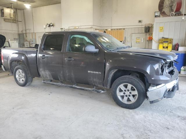 Vin: 3gtp2ve32bg134998, lot: 48790505, gmc sierra k1500 sle 20114