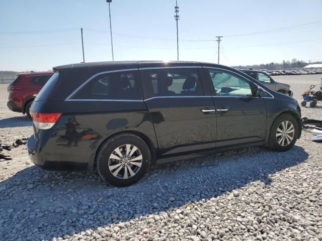 Vin: 5fnrl5h64gb116639, lot: 48135725, honda all models exl 20163