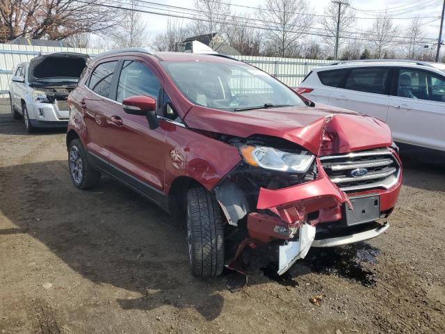 Vin: maj6s3kl9mc395397, lot: 49327885, ford ecosport titanium 20214