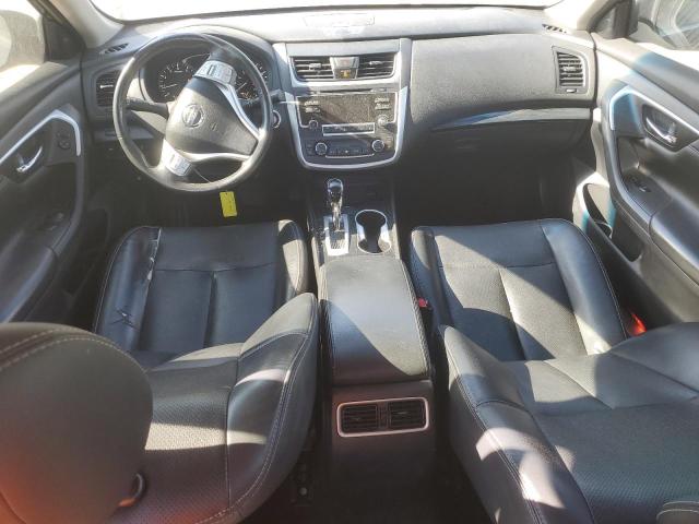 2017 NISSAN ALTIMA 2.5 - 1N4AL3AP7HC174785