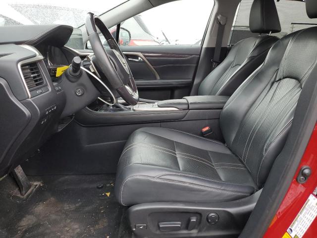 2020 LEXUS RX 450H 2T2JGMDA4LC047239