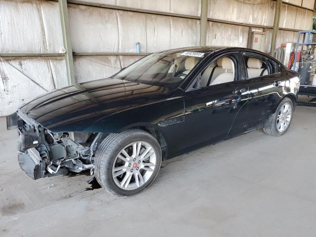 2017 JAGUAR XE PREMIUM SAJAD4BG6HA964944
