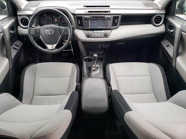 2016 TOYOTA RAV4 XLE - 2T3RFREV9GW467342