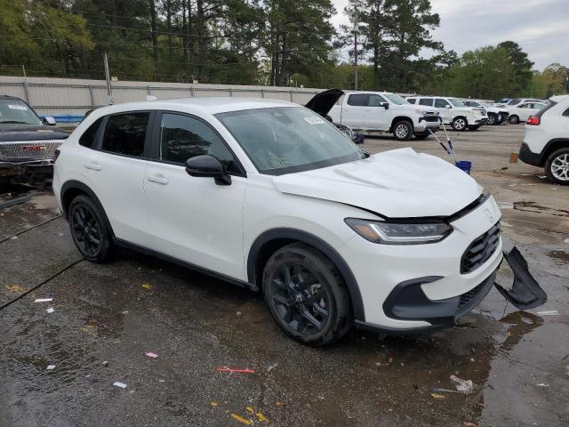 Vin: 3czrz1h58rm722890, lot: 50703435, honda hr-v sport 20244