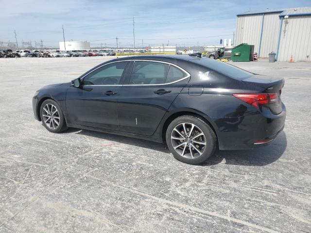 2015 ACURA TLX TECH 19UUB2F52FA004159