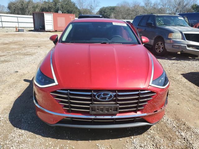 2022 HYUNDAI SONATA SE - 5NPEG4JA3NH133944