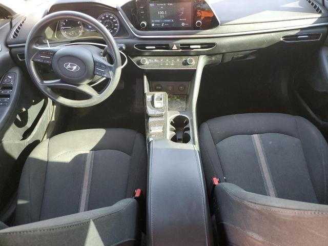 2021 HYUNDAI SONATA SE - 5NPEG4JA2MH112825