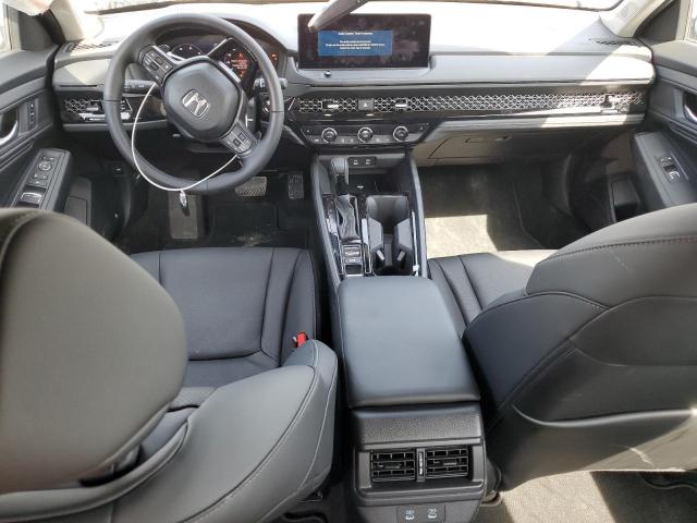 2025 HONDA ACCORD HYB - 1HGCY2F65SA002046