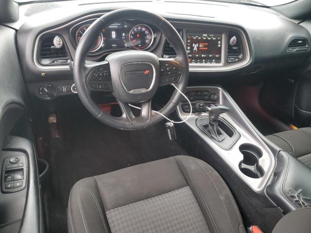 2021 DODGE CHALLENGER - 2C3CDZAG9MH517529