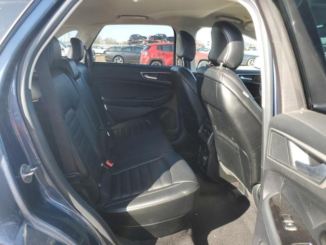 2019 FORD EDGE SEL - 2FMPK4J98KBC65906