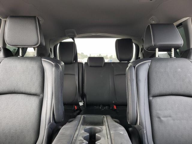 2022 HONDA ODYSSEY EL 5FNRL6H99NB026920