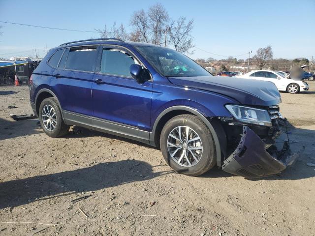Vin: 3vv0b7ax9mm041570, lot: 48901075, volkswagen tiguan s 20214