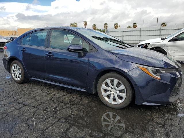 2022 TOYOTA COROLLA LE - 5YFEPMAE7NP286977