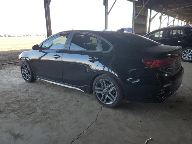 2021 KIA FORTE GT L - 3KPF34AD7ME340026