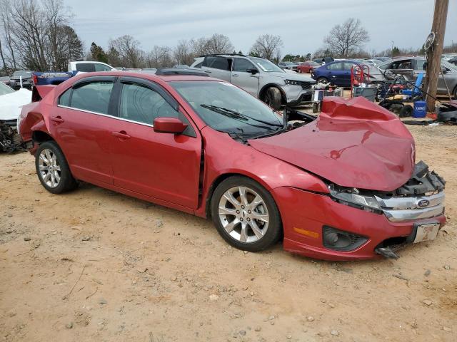 Vin: 3fahp0ha8ar400021, lot: 48265755, ford fusion se 20104