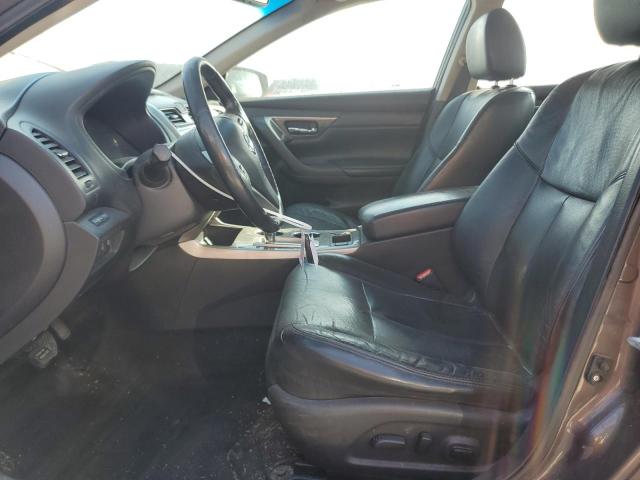 2015 NISSAN ALTIMA 2.5 - 1N4AL3AP5FC169114