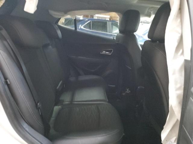 2015 BUICK ENCORE CON - KL4CJFSB2FB112995