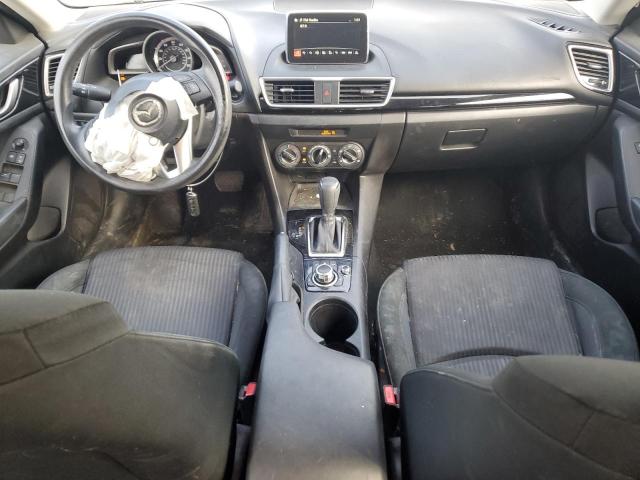 2016 MAZDA 3 SPORT - JM1BM1U78G1333951