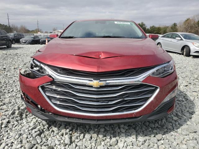 2023 CHEVROLET MALIBU PRE - 1G1ZE5STXPF217407